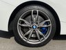 USED 2015 64 BMW 1 SERIES 3.0 M135I 3d 316 BHP 