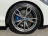 USED 2015 64 BMW 1 SERIES 3.0 M135I 3d 316 BHP 