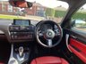 USED 2015 64 BMW 1 SERIES 3.0 M135I 3d 316 BHP 