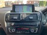 USED 2015 64 BMW 1 SERIES 3.0 M135I 3d 316 BHP 