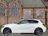 USED 2015 64 BMW 1 SERIES 3.0 M135I 3d 316 BHP 
