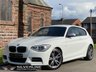 USED 2015 64 BMW 1 SERIES 3.0 M135I 3d 316 BHP 