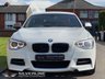 USED 2015 64 BMW 1 SERIES 3.0 M135I 3d 316 BHP 