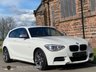 USED 2015 64 BMW 1 SERIES 3.0 M135I 3d 316 BHP 