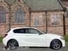 USED 2015 64 BMW 1 SERIES 3.0 M135I 3d 316 BHP 