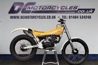 1989 YAMAHA TY
