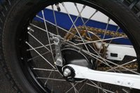 USED 1989 G YAMAHA TY  250 FULLY RESTORED FULLY RESTORED LIKE NEW ROAD REG