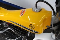 USED 1989 G YAMAHA TY  250 FULLY RESTORED FULLY RESTORED LIKE NEW ROAD REG