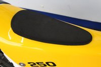 USED 1989 G YAMAHA TY  250 FULLY RESTORED FULLY RESTORED LIKE NEW ROAD REG