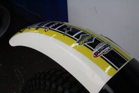 USED 1989 G YAMAHA TY  250 FULLY RESTORED FULLY RESTORED LIKE NEW ROAD REG
