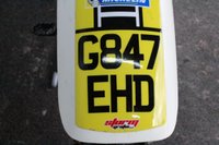 USED 1989 G YAMAHA TY  250 FULLY RESTORED FULLY RESTORED LIKE NEW ROAD REG