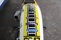 USED 1989 G YAMAHA TY  250 FULLY RESTORED FULLY RESTORED LIKE NEW ROAD REG
