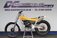 USED 1989 G YAMAHA TY  250 FULLY RESTORED FULLY RESTORED LIKE NEW ROAD REG