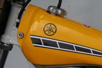 USED 1989 G YAMAHA TY  250 FULLY RESTORED FULLY RESTORED LIKE NEW ROAD REG