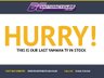 USED 1989 G YAMAHA TY  250 FULLY RESTORED FULLY RESTORED LIKE NEW ROAD REG