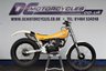 USED 1989 G YAMAHA TY  250 FULLY RESTORED FULLY RESTORED LIKE NEW ROAD REG