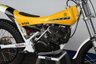 USED 1989 G YAMAHA TY  250 FULLY RESTORED FULLY RESTORED LIKE NEW ROAD REG