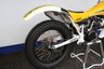 USED 1989 G YAMAHA TY  250 FULLY RESTORED FULLY RESTORED LIKE NEW ROAD REG