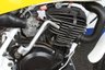 USED 1989 G YAMAHA TY  250 FULLY RESTORED FULLY RESTORED LIKE NEW ROAD REG