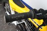 USED 1989 G YAMAHA TY  250 FULLY RESTORED FULLY RESTORED LIKE NEW ROAD REG
