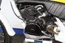 USED 1989 G YAMAHA TY  250 FULLY RESTORED FULLY RESTORED LIKE NEW ROAD REG