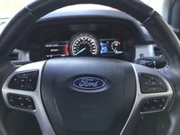 USED 2016 16 FORD RANGER 2.2 LIMITED 4X4 DCB TDCI 4d 158 BHP PARKING SENSORS + VERY LOW MILES
