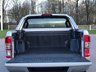 USED 2016 16 FORD RANGER 2.2 LIMITED 4X4 DCB TDCI 4d 158 BHP PARKING SENSORS + VERY LOW MILES