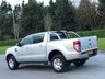 USED 2016 16 FORD RANGER 2.2 LIMITED 4X4 DCB TDCI 4d 158 BHP PARKING SENSORS + VERY LOW MILES