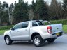 USED 2016 16 FORD RANGER 2.2 LIMITED 4X4 DCB TDCI 4d 158 BHP PARKING SENSORS + VERY LOW MILES