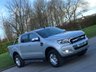 USED 2016 16 FORD RANGER 2.2 LIMITED 4X4 DCB TDCI 4d 158 BHP PARKING SENSORS + VERY LOW MILES