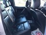 USED 2016 16 FORD RANGER 2.2 LIMITED 4X4 DCB TDCI 4d 158 BHP PARKING SENSORS + VERY LOW MILES