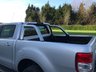 USED 2016 16 FORD RANGER 2.2 LIMITED 4X4 DCB TDCI 4d 158 BHP PARKING SENSORS + VERY LOW MILES