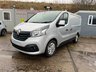 USED 2018 18 RENAULT TRAFIC 1.6 SL27 SPORT NAV DCI 120 BHP 