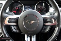 USED 2017 57 FORD MUSTANG 5.0 GT 2d 410 BHP REAR CAMERA / BORLA EXHAUST