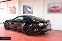 USED 2017 57 FORD MUSTANG 5.0 GT 2d 410 BHP REAR CAMERA / BORLA EXHAUST