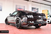 USED 2017 57 FORD MUSTANG 5.0 GT 2d 410 BHP REAR CAMERA / BORLA EXHAUST