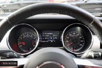 USED 2017 57 FORD MUSTANG 5.0 GT 2d 410 BHP REAR CAMERA / BORLA EXHAUST