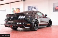 USED 2017 57 FORD MUSTANG 5.0 GT 2d 410 BHP REAR CAMERA / BORLA EXHAUST