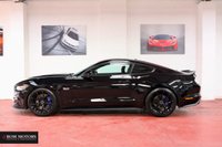 USED 2017 57 FORD MUSTANG 5.0 GT 2d 410 BHP REAR CAMERA / BORLA EXHAUST