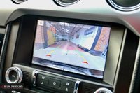 USED 2017 57 FORD MUSTANG 5.0 GT 2d 410 BHP REAR CAMERA / BORLA EXHAUST