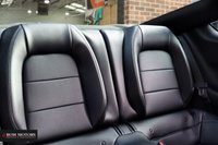 USED 2017 57 FORD MUSTANG 5.0 GT 2d 410 BHP REAR CAMERA / BORLA EXHAUST