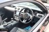USED 2017 57 FORD MUSTANG 5.0 GT 2d 410 BHP REAR CAMERA / BORLA EXHAUST
