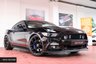USED 2017 57 FORD MUSTANG 5.0 GT 2d 410 BHP REAR CAMERA / BORLA EXHAUST
