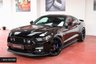 USED 2017 57 FORD MUSTANG 5.0 GT 2d 410 BHP REAR CAMERA / BORLA EXHAUST
