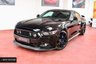 USED 2017 57 FORD MUSTANG 5.0 GT 2d 410 BHP REAR CAMERA / BORLA EXHAUST
