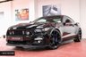 USED 2017 57 FORD MUSTANG 5.0 GT 2d 410 BHP REAR CAMERA / BORLA EXHAUST