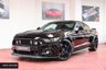 USED 2017 57 FORD MUSTANG 5.0 GT 2d 410 BHP REAR CAMERA / BORLA EXHAUST