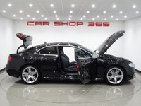 USED 2012 61 AUDI RS5 4.2 V8 FSI (444 BHP) RS5 S TRONIC QUATTRO 2DR + NAV + E/MEMORY/HEATED LEATHERS + CARBON INLAYS + DRIVE SELECT + CRUISE + MULTIMEDIA + R/CAMERA + F-R PARK ASSIST + XENON / LED + PRIVACY + 19