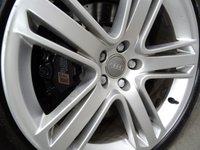 USED 2012 61 AUDI RS5 4.2 V8 FSI (444 BHP) RS5 S TRONIC QUATTRO 2DR + NAV + E/MEMORY/HEATED LEATHERS + CARBON INLAYS + DRIVE SELECT + CRUISE + MULTIMEDIA + R/CAMERA + F-R PARK ASSIST + XENON / LED + PRIVACY + 19