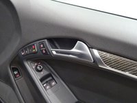 USED 2012 61 AUDI RS5 4.2 V8 FSI (444 BHP) RS5 S TRONIC QUATTRO 2DR + NAV + E/MEMORY/HEATED LEATHERS + CARBON INLAYS + DRIVE SELECT + CRUISE + MULTIMEDIA + R/CAMERA + F-R PARK ASSIST + XENON / LED + PRIVACY + 19